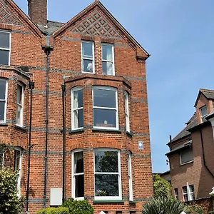 The Raffles Guest house