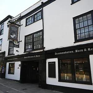 White Hart, By Marston's Exeter