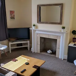 Pavilion House Holiday home